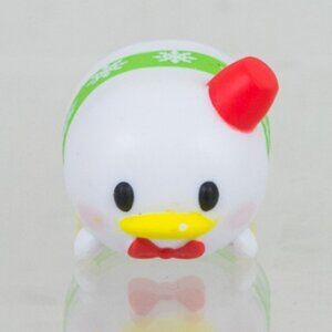 SPECIAL 2016 Christmas Advent Medium Donald Duck Disney Tsum Tsums